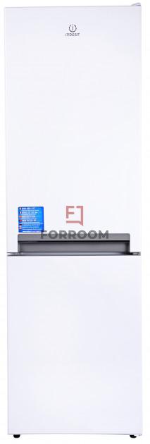Двухкамерный холодильник INDESIT LI8 S1 W